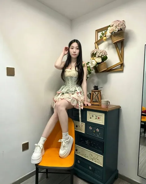 果果