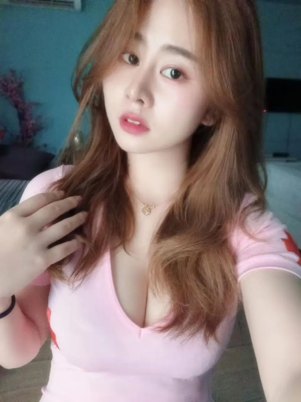 芊芊 的照片 3
